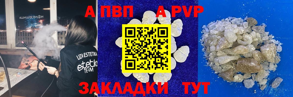 Alfa_PVP СК Елизово